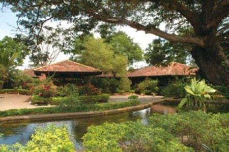Mihintale Heritage Rest House Экстерьер фото