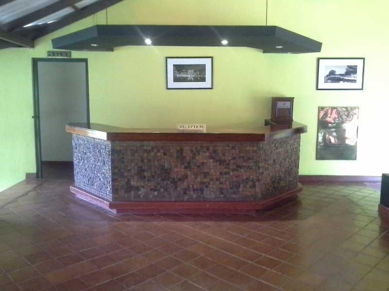Mihintale Heritage Rest House Экстерьер фото