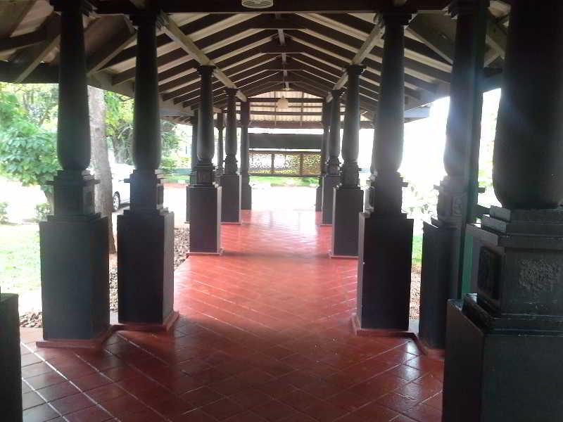 Mihintale Heritage Rest House Экстерьер фото