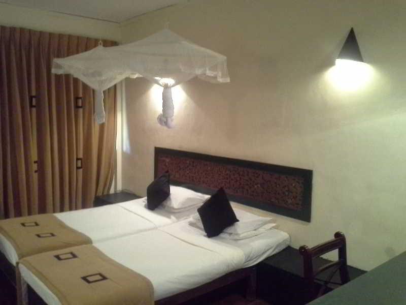 Mihintale Heritage Rest House Экстерьер фото