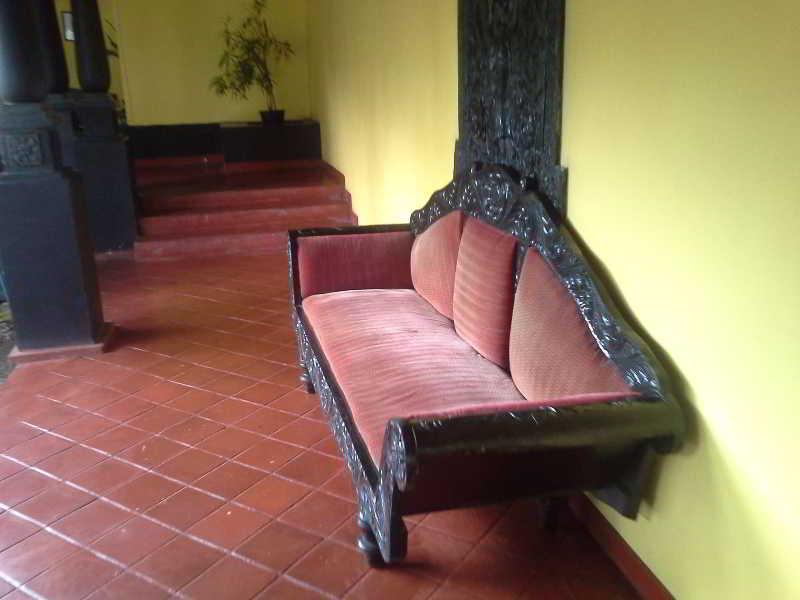 Mihintale Heritage Rest House Экстерьер фото